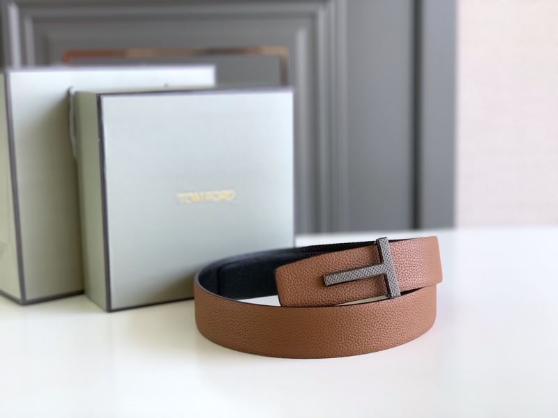 TOM FORD Belts